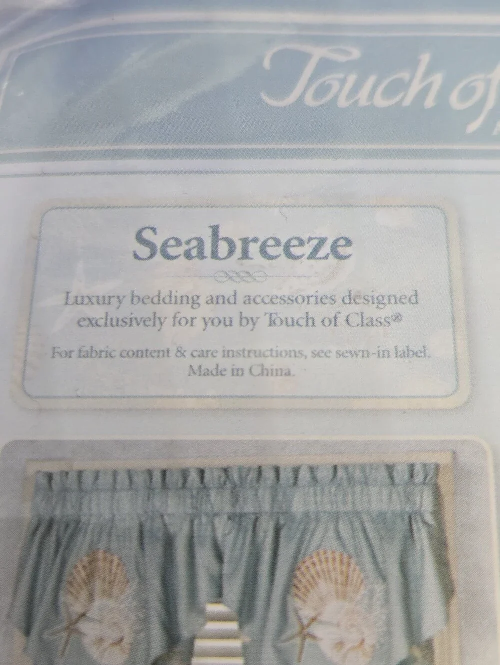 Touch of Class 